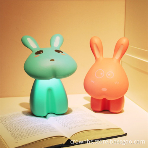 2016 Portable Smart rechargeable dim childrens shenzhen desk led hand lamp